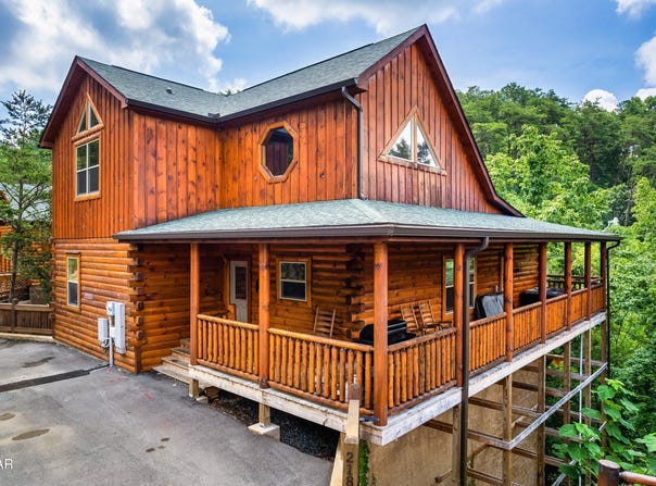 2180 Bear Haven Way Way, Sevierville, TN 37862