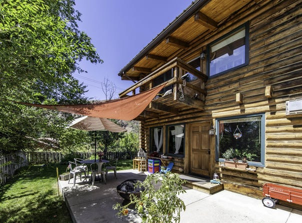 309 N River St, Hailey, ID 83333