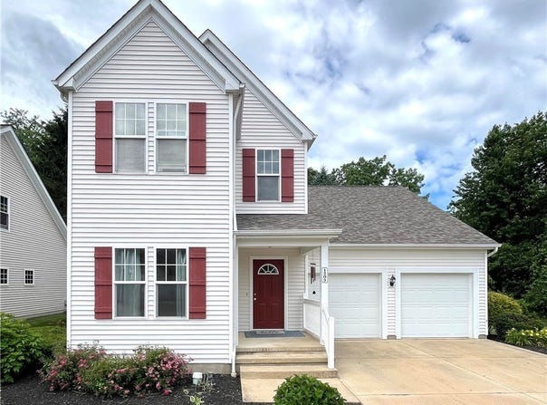 1205 E Mallard Drive, Madison, OH 44057
