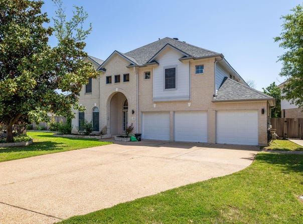 16019 Dark LN, Austin, TX 78717