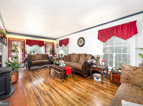 26547 OLD STATE ROAD, CRISFIELD, MD 21817