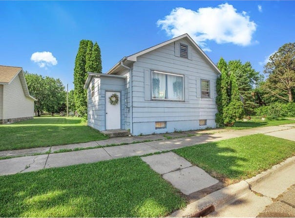285 Main Street, Bowlus, MN 56314