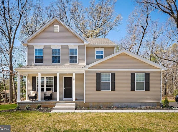 309 KENYON AVENUE, MILLVILLE, NJ 08332