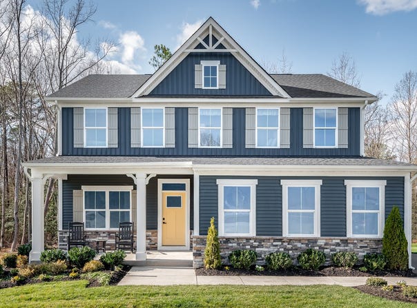 1802 Oak Drive, Murfreesboro, TN 37128