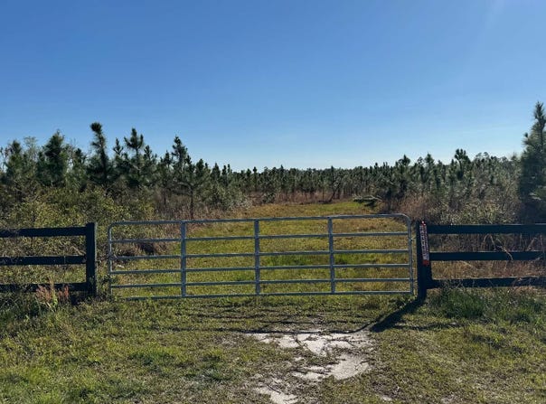 00 SW COUNTY ROAD 158, Jasper, FL 32052