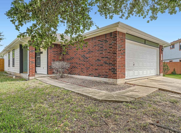 12404 Campana Drive, Out of Area, TX 78617