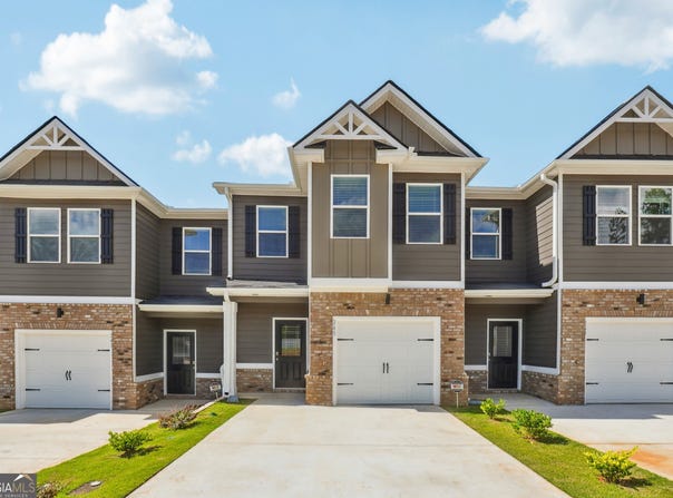 231 Ivey, Temple, GA 30179
