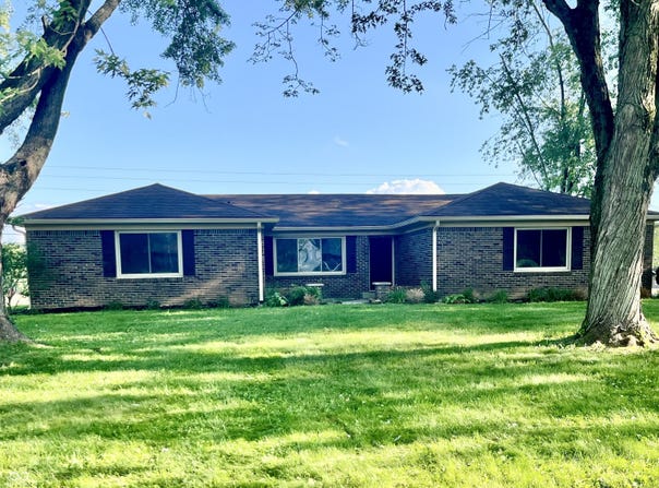 15841 E 265 N, Columbus, IN 47203