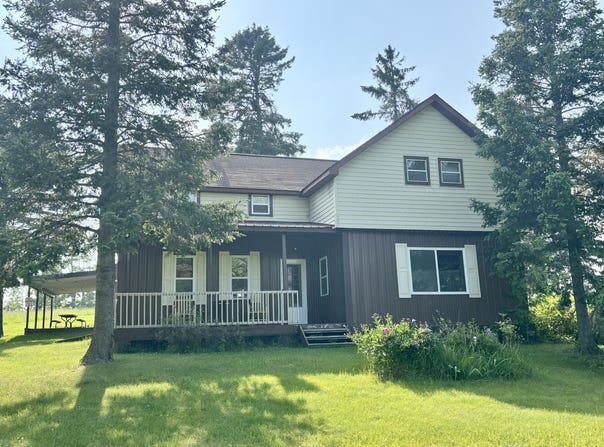 7770 Klein Road, Hillman, MI 49746