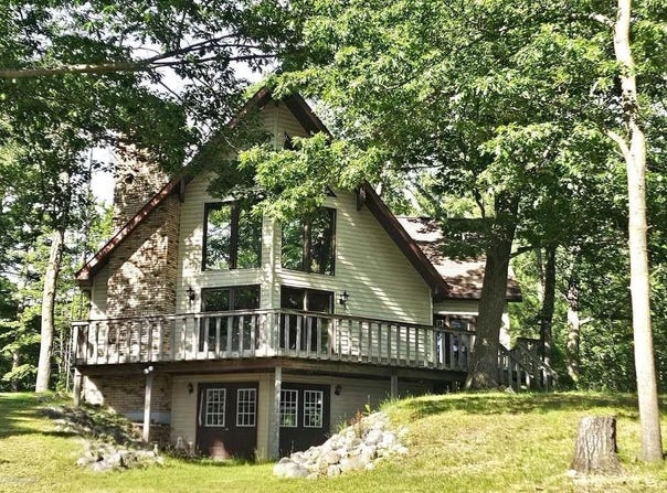 4751 Appleby, Gladwin, MI 48624