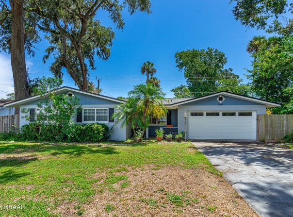 2031 Mike Street, South Daytona, FL 32119