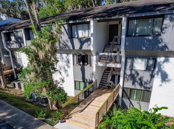 2746 SW 14 DRIVE, GAINESVILLE, FL 32608