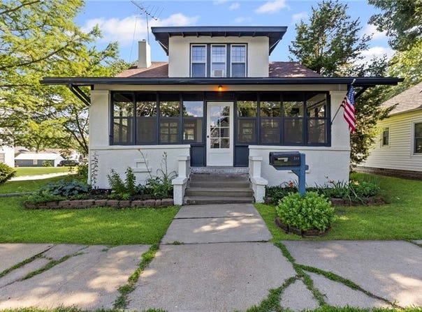 309 E Miami Street, Paola, KS 66071