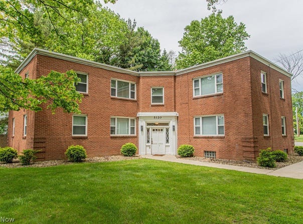 5120 Glenwood Avenue, Youngstown, OH 44512