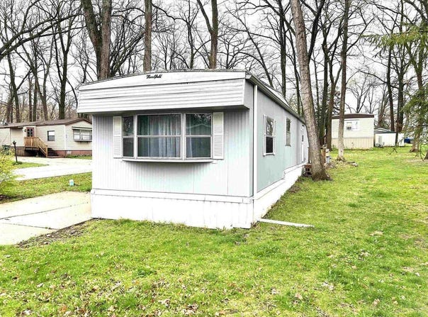 N3525 Trieloff Road #D44, Fort Atkinson, WI 53538