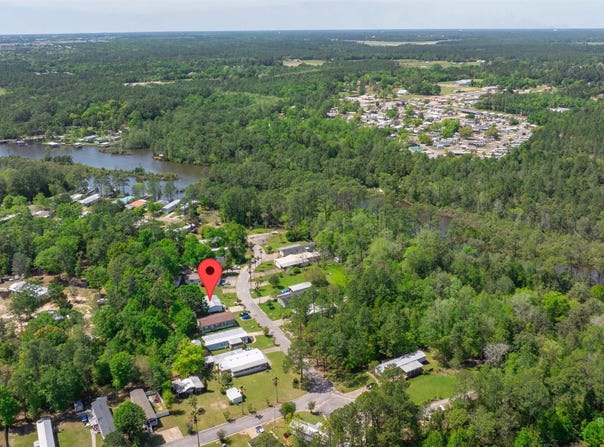 25116 Pompano Drive, Elberta, AL 36530