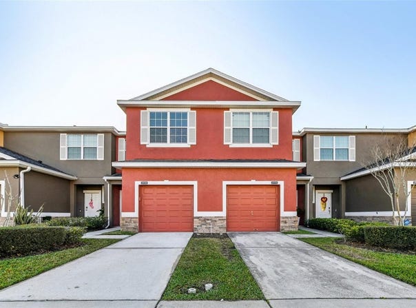 2938 RODRICK CIRCLE, ORLANDO, FL 32824