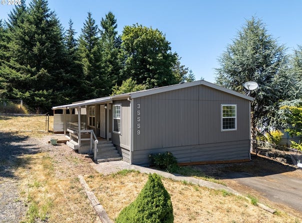 35559 S AQUA SPRINGS RD, Molalla, OR 97038