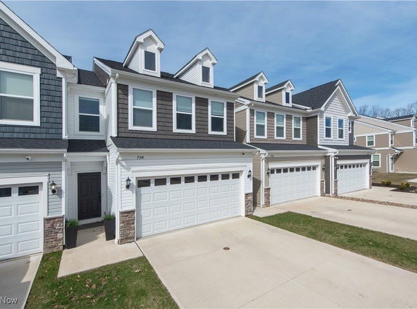 794 N Greenway Drive, Westlake, OH 44145