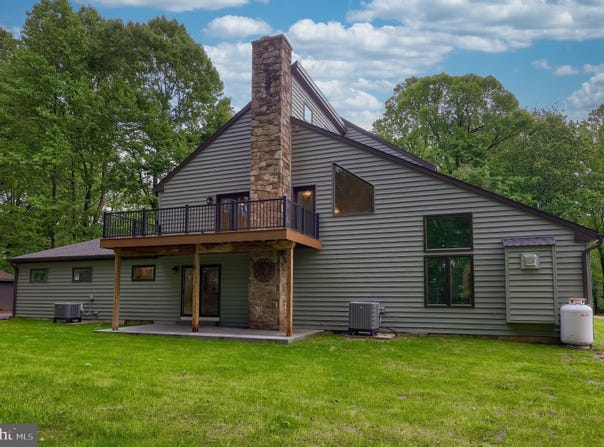 2655 GAP NEWPORT PIKE, WEST GROVE, PA 19390