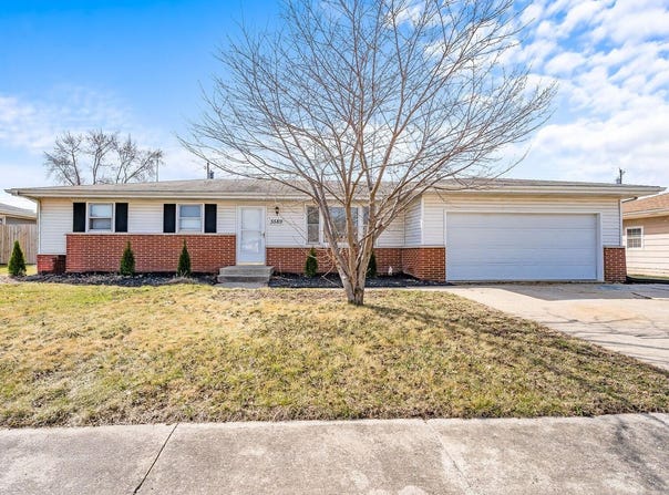 5589 Robbins Avenue, Portage, IN 46368