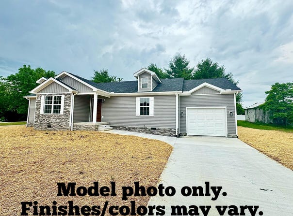 249 Quail Ridge Road, London, KY 40741