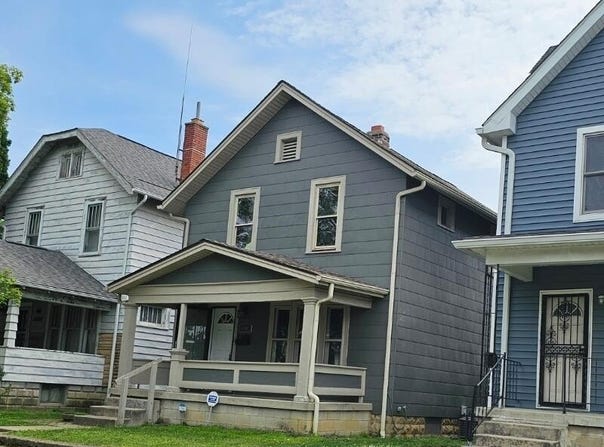 436 S Wayne Avenue, Columbus, OH 43204