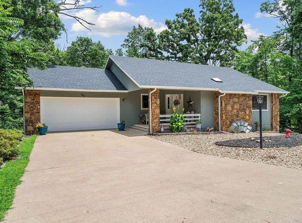 50 Ruthwell  DR, Bella Vista, AR 72715