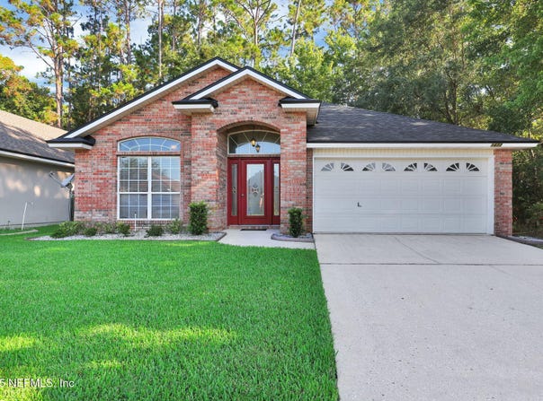 1477 GREENWAY Place, Fleming Island, FL 32003