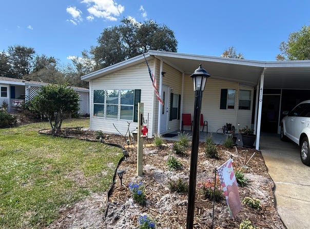 4110 Bald Cypress, Deland, FL 32724