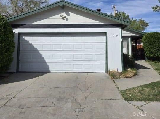 175 Hanby Ave, Bishop, CA 93514