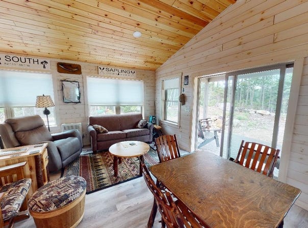 6 Indian Pond Point, Sapling Twp, ME 04478