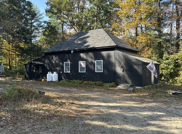 60 Ossipee Trail W, Limington, ME 04049