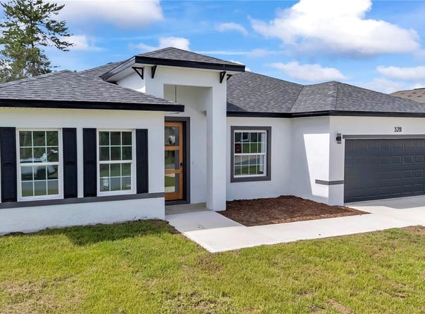 3211 SW 128TH STREET ROAD, OCALA, FL 34473