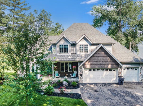 10425 Miller Dale Drive, Stanwood, MI 49346