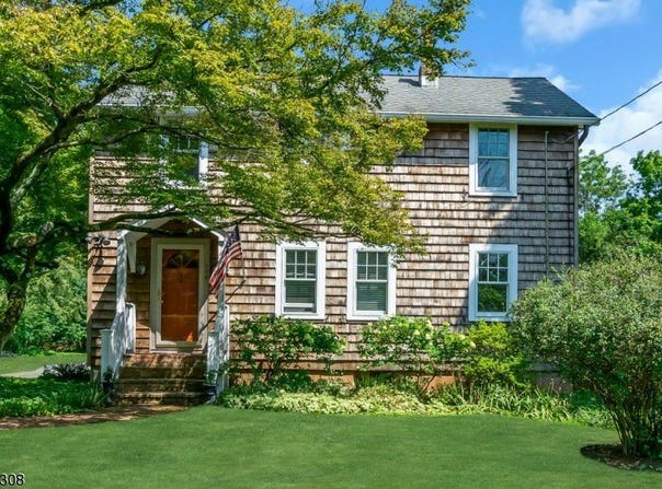 484 Route 518, Montgomery Twp., NJ 08558-2417