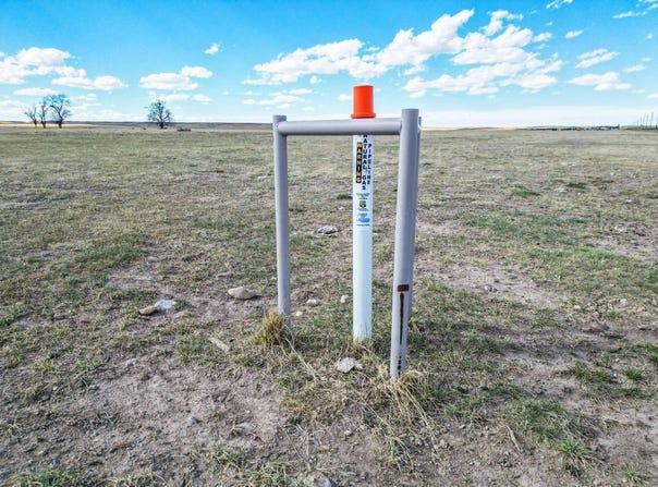 TBD County Rd 132, Grover, CO 80729