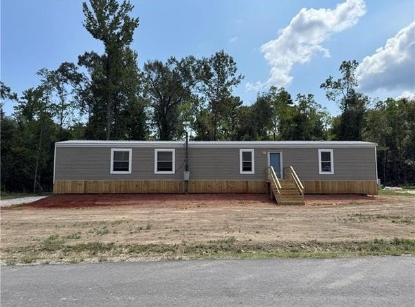29536 LINDA'S HAVEN Road, Springfield, LA 70462
