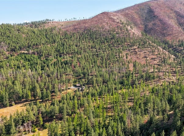 14605 Mormon Creek Road, Lolo, MT 59847