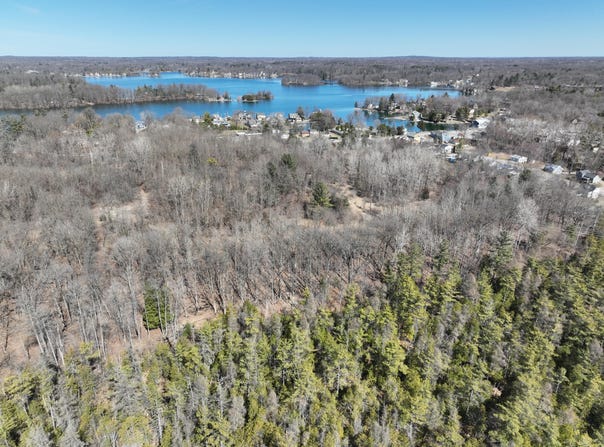 Tbd Lakeville Road, Lakeville, MI 48366