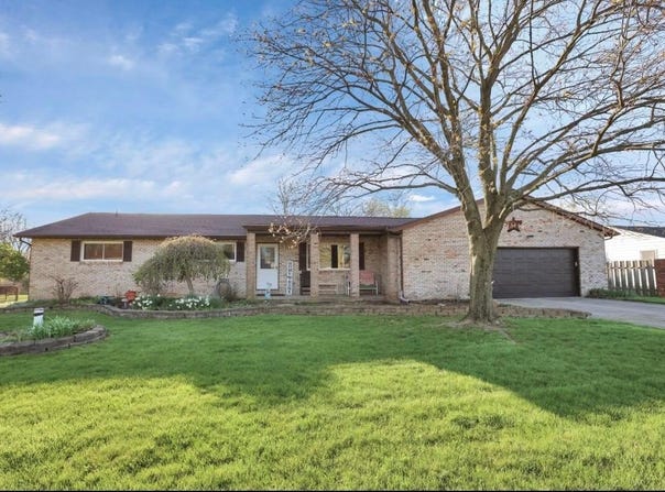 12232 Cleo Road, Orient, OH 43146