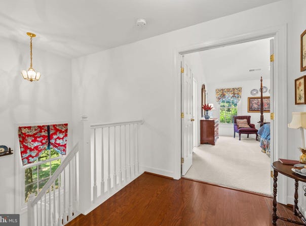 6312 SHARPS DRIVE, CENTREVILLE, VA 20121