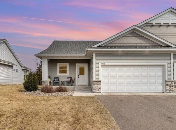 1330 10th Street N, North Hudson, WI 54016