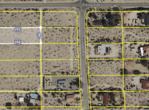 Borrego Springs Rd unit: 153, Borrego Springs, CA 92004
