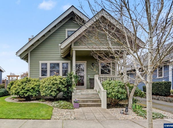 566 Edwards Rd, Monmouth, OR 97361