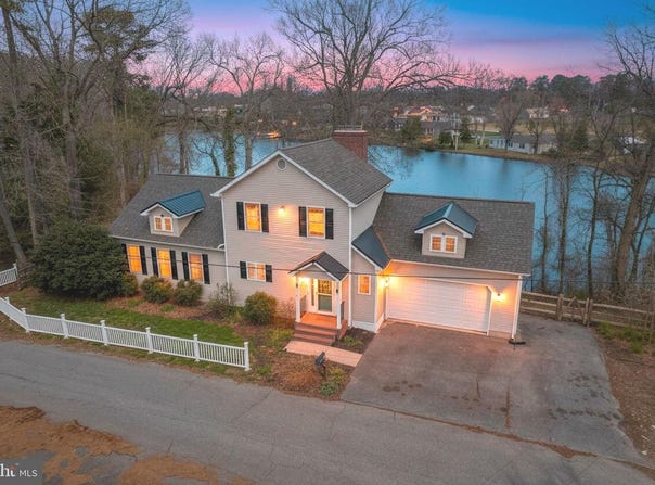 89 S SHORE DR, DOVER, DE 19901