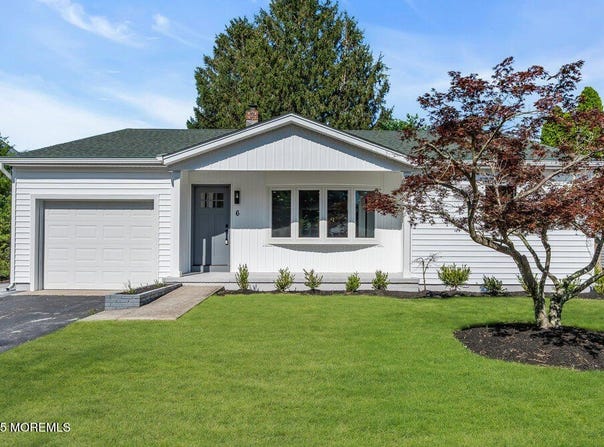 6 Fairfield Road, Toms River, NJ 08757