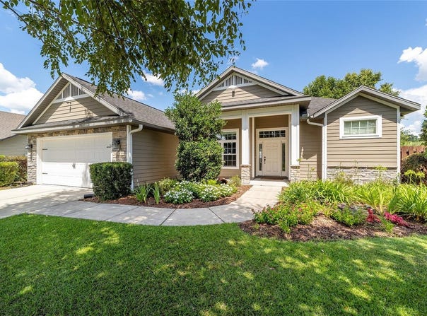 16333 NW 204TH STREET, HIGH SPRINGS, FL 32643
