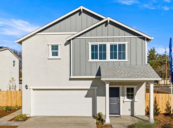 850 Pico Place, Chico, CA 95973