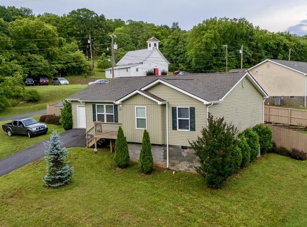 1436 Branner Street, White Pine, TN 37890
